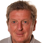 Player: Roy Hodgson