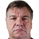 Player: Sam Allardyce