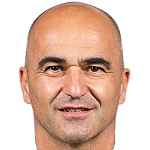 Player: Roberto Martinez