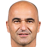 Roberto Martínez