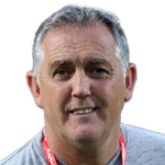 Player: Owen Coyle