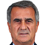 Player: Şenol Güneş