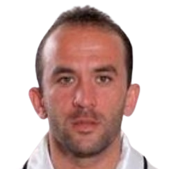 Mehmet Özdilek