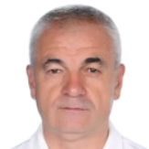 Rıza Çalımbay