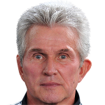 Player: J. Heynckes