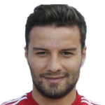 Player: Serkan Bozkurt