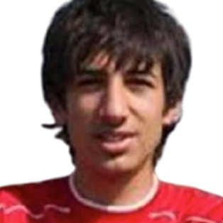Player: O. Azğar