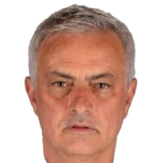 Player: Jose Mourinho