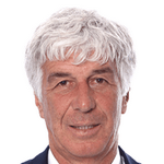 Player: Gian Piero Gasperini