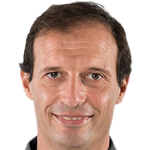 Player: Massimiliano Allegri