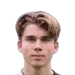 Player: M. Johannesen