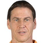 Player: Rudi Garcia