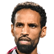 Mirghany Babiker