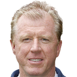 Player: Stephen McClaren