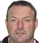 Player: Ron Jans