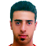 Player: A. Afshin