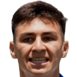 Amaro Riveros