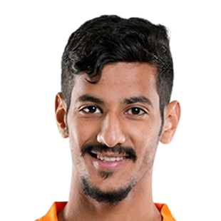 Ahmed Al Rashidi