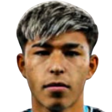 Julio Coria