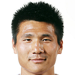 Player: Pak Kwang-Ryong