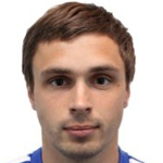 Player: M. Fedorov