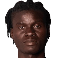 Player: Abdu Dafe