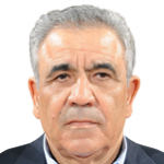 Player: Faouzi Benzarti