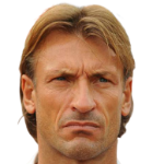 Player: Herve Renard