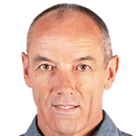 Player: Paul Le Guen