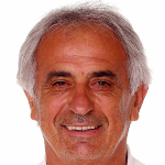 Player: Vahid Halilhodžić