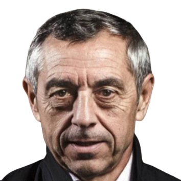 Player: Alain Giresse