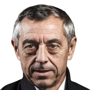 Alain Giresse