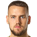 Player: A. Milosevic