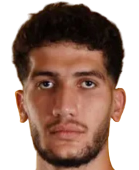 Ziad Seyam