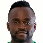 Player: C. Mabwati