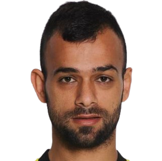 Player: Hussein Dakik