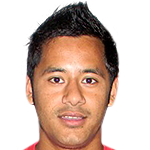 Player: A. Gurung