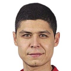 Player: Dmitri Igdisamov