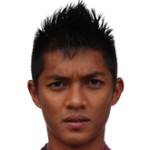 Player: Mohd Shahril