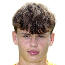 Player: M. Brouwers