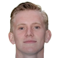 Player: M. De Troije