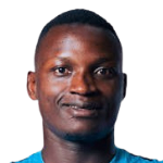 Player: D. Hakizimana
