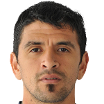 Player: Luis González