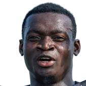Player: Z. Yoro