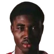 Player: L. Narh