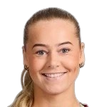 Player: S. Pettersen