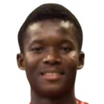 Player: D. Togola