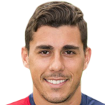 Player: Danilo Avelar