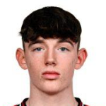 Player: C. O'Donnell