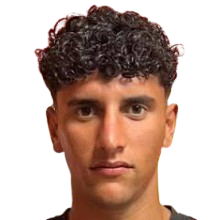 Player: G. Ponticelli